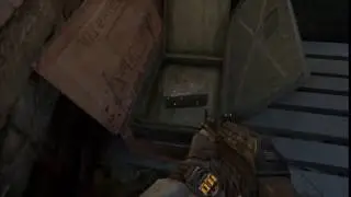 Metro Redux Ultra Loot Fest