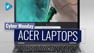 Save Big On Acer Laptops Amazon UK Cyber Monday 2019