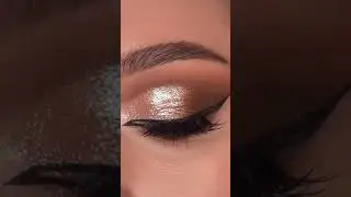 Glam Makeup Look❤ Inspiration❤