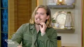 Dylan Sprouse Ignored Matt Damon When He Visited the Set of The Suite Life of Zack & Cody