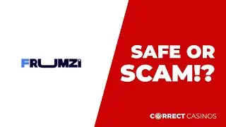 Frumzi Casino Review