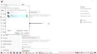 Windows 10 Sağ ve Sol Ses Dengesi Ayarı [Çözüm]