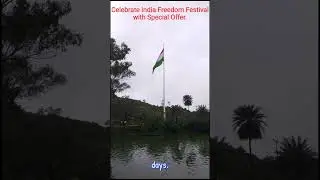 🇮🇳 Celebrate India Freedom Festival with FREE Udemy course on 