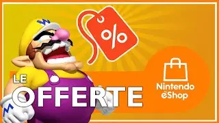 Sconti Nintendo Switch Gennaio 2021 – le MIGLIORI Hidden Gem Indie dell'eShop... In OFFERTA! [Saldi]
