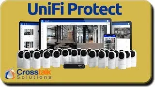 UniFi Protect