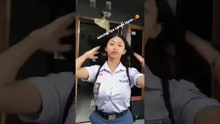 Tiktok Tobruttt cewek 