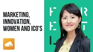 AMA W/ CEO, Founder & CMO @ Forestlyn Marketing , Innovation, Blockchain & AI,