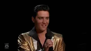 Metaphysic - Elvis Presley - Best Audio - Americas Got Talent - Finale - September 13, 2022