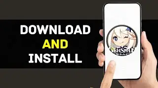 How to Download and Install Genshin Impact on PC (Full Guide)