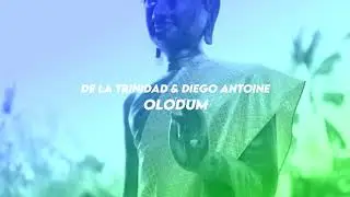 De La Trinidad & Diego Antoine - Olodum