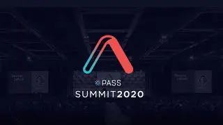 PASS Summit 2020 | Sponsorship and Exhibit Opportunities