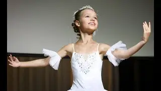 Арт-постановка «Шахерезада» Николая Римского-Корсакова