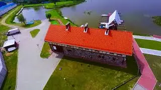 Ekomarina Zalewo