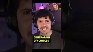 Aprende a centrar elementos en CSS