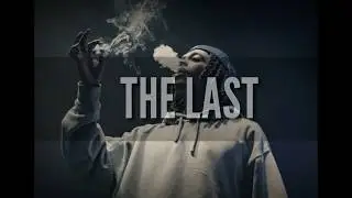 Wiz Khalifa • The Last // Lyrics