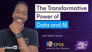 The Transformative Power of Data Science and Artificial Intelligence