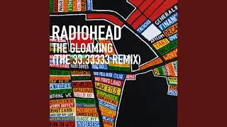 The Gloaming (The 33.33333 Remix)