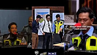 Kumpulan video tiktok Lapor Pak! trans 7 jedag jedug part1 #tiktok#trending#jedagjedug#part1