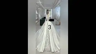 Келин куйлаклар,  сизга кайси купрок ёкди?🥰