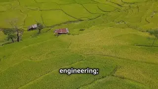 Exploring the Majestic Rice Terraces of China