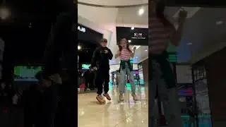 Радуемся НОВОЙ Неделе🥰😝🤪 Танцуем с Вовой🤘Тая Скоморохова 