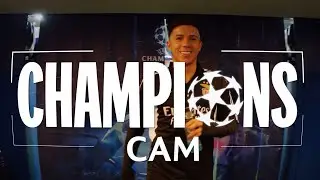 BPlay | Champions Cam