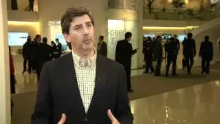 MBB Core Network Evolution