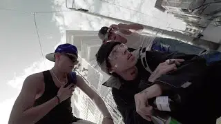 CAMBIANDO EL GAME - Hops x Renzo Mada x GVTILLO (Official Music Video)