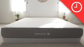 Review: Nectar Mattress - I didn't need the 365 day trial