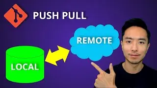 Git Push And Pull