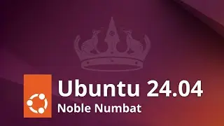 Ubuntu 24.04 is here! These are all the important changes