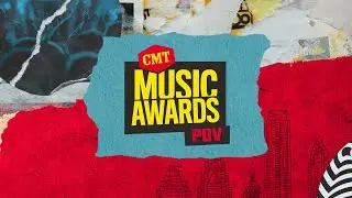 2024 CMT Music Awards Backstage POV