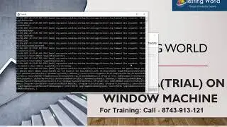 Setup JIRA (TRIAL) version on Windows for Practice/Learning