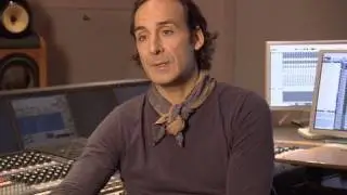 Harry Potter and the Deathly Hallows, Part 1 Soundtrack Featurette Official (HD)