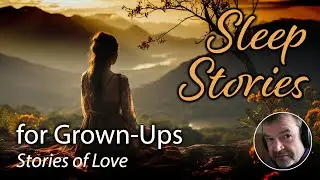 Sleep Stories for Grown Ups | Calmly Read Stories of Love to Help You Fall Asleep Fast