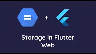 Flutter Web | Local & Session Storage | Random Video