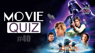 Iconic Movies And Their Release Year Trivia Quiz: Can You Guess? / Top Movies Quiz Show 40