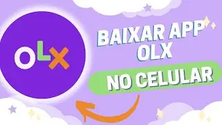 Como baixar e instalar Aplicativo OLX no celular