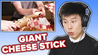 Alvin Reacts To The Best "Making It Big" Episodes • Tasty