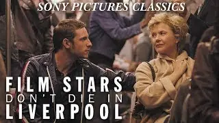 Film Stars Don't Die In Liverpool | Elvis Costello Official Clip HD