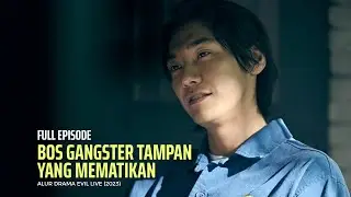 KETIKA PENGACARA DAN GANGSTER BERSATU MEMBANGUN SITUS JUDI ONLINE TERBESAR  - ALUR CERITA DRAKOR