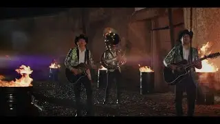 En Un Día Como Hoy - Los Plebes del Rancho de Ariel Camacho [Video Oficial]