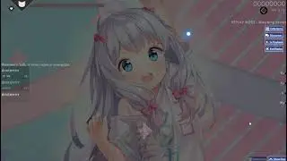 Onii-chan baka hentai[baka baka] - osu!