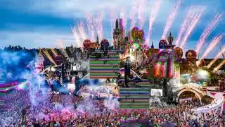 tomorrowland 2024 (bit3 warm up mixtape)