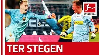 Marc-Andre ter Stegen - Made In Bundesliga