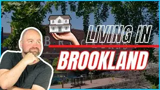 Brookland Neighborhood Review 🏡 | A Complete Guide To The Best Place To Live In DC ✅