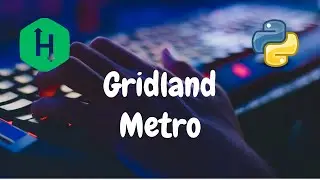 165 - Gridland Metro | Search | Hackerrank Solution | Python