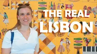 Experiencing Lisbon With a Local | Portugal