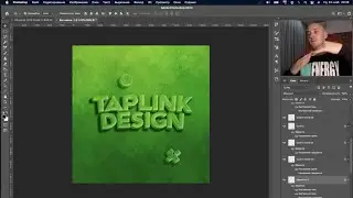 Демо-урок из курса по 3D-таплинку. Нарезка с полезными советами о дизайне