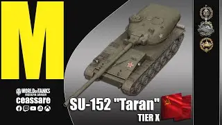 SU-152 
